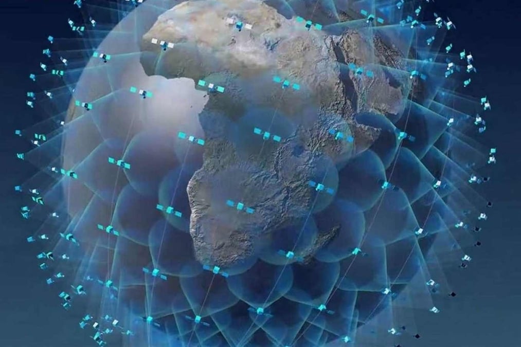 La constellation OneWeb : avènement d'une nouvelle ère ?