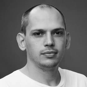 Photo de l'auteur