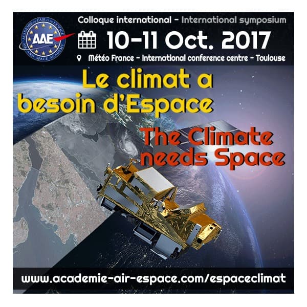 Affiche de la manifestation