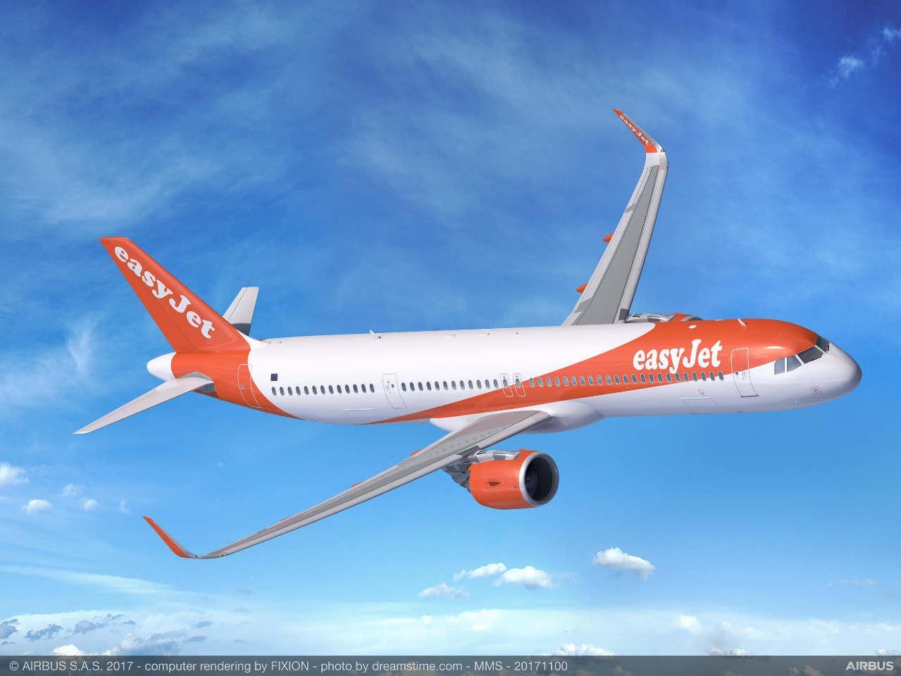 Easyjet
